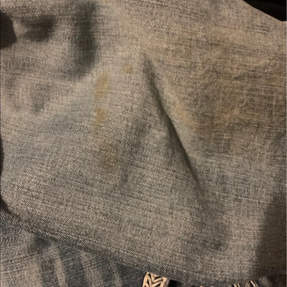 Jeans - Picture 3 of 4